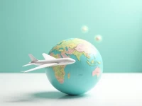 安东尼奥罗尔丹贝坦科机场IATA代码解析出行必备数据指南