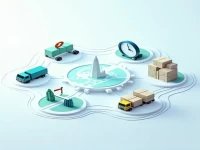 快递行业的加盟制困局：如何影响服务质量与公司生存？