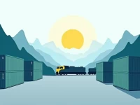 Tiger Cool Express Opens Tricities Hub in Pacific Northwest Expansion