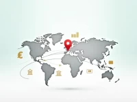 SWIFTBIC Codes Explained for Hamburgs Haspa Bank Transfers