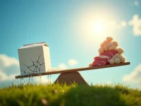 新西兰乳业寒冬肉类纤维逆势狂飙2026经济能否突围