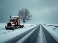 货运市场年底疲软即期运价小幅上涨难掩颓势经纪商或面临破产风险
