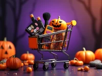 万圣节剁手指南英国零售狂欢背后的消费新趋势