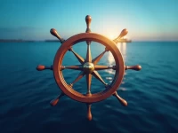 告别纸上谈兵海关战略规划从蓝图到战果的跃迁之道