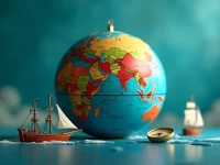 Zhongyi Consulting Helps Chinese Firms Expand Globally