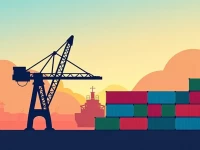 Brazil Bars Maersk from Port Bids Under New Competition Rules