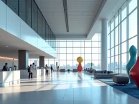 卡利机场概述哥伦比亚的航空枢纽