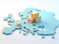 欧洲FBA双清专线跨境电商的高效物流通道