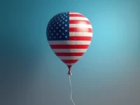 US Services Sector Growth Slows As Economic Concerns Mount