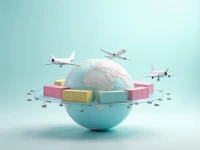 中递国际物流跨境电商的靠谱之选服务时效收费全解析