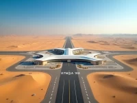 Yazd Airport Emerges As Hub for Iranian Culture and Tourism