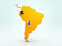 Latin Americas Ecommerce Growth Holds Untapped Potential