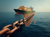 MSC Halts Mali Shipments Over Security Risks Fuel Crisis