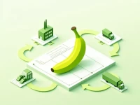 Dole供应链转型秘籍中型CPG企业增长与创新之路