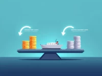 Global Shipping Costs Explained Key Incoterms and Fees