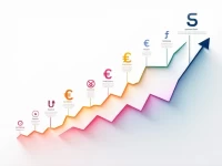 South African Rand Surges to Record High Against US Dollar
