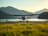 Picton Airport NZPN Enhances Navigation and Operations Guide