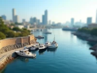 乌斯特卡港口分析波兰沿海小型港口的机遇与挑战