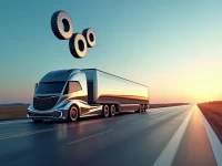 降本增效新纪元JB HuntKodiak 与普利司通联手突破 5 万英里无人驾驶里程碑