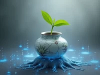 Tech Giants Data Dominance Threatens Cultural Diversity