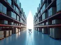 物流地产需求迎来转折点普洛斯 IBI 指数释放积极信号