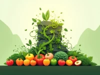 Organic Food Boom Tests Supply Chain Resilience