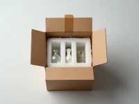 告别暴力分拣大件寄递这样打包才稳妥