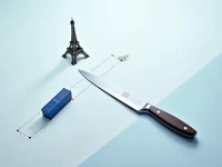 Guide to Shipping Knives to France Via Ecommerce
