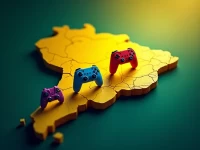 决胜巴西游戏市场Facebook代投团队的增长秘籍