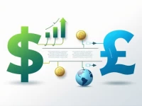 Strong Dollar Hits GBP 10000 Conversion Impact