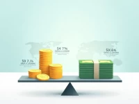 Swazi Lilangeni Weakens Against US Dollar Amid Economic Shifts