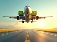 Cuiab Airport Emerges As Key Air Cargo Hub in Brazil