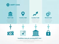 SWIFT Codes Crucial for Secure International Payments