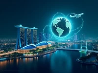 Global Aviation Leaders to Shape Data Strategy at IATA Summit 2026