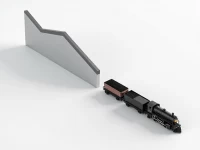 US Rail Freight Decline Points to Economic Slowdown