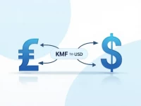 100 KMF兑换USD最新汇率解析