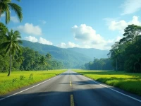 探索巴西的小型航空枢纽我们的土地机场概况