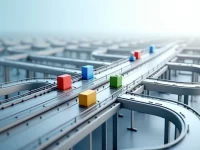 电商履约升级如何应对客户驱动的复杂性挑战