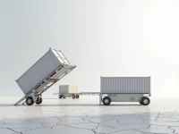 West Coast Ports Halt Chassis Fee Amid Cost Dispute