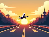 Baikal Airport Expands Eastwest Air Cargo Routes