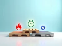 货代集运避坑指南危险品识别报关提速与合规托盘全攻略