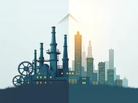 US Manufacturing Slows As Services Sector Grows in 2025 ISM