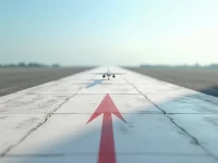 Global Airline Group Unveils Runway Safety Measures