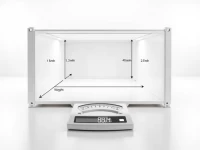 40foot High Cube Container Specs Key for Logistics Efficiency