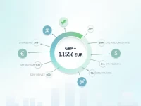 GBP to EUR Rate Holds Steady Amid Market Uncertainty