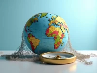 出口业务一头雾水专家Ryan Tanner带你拨开迷雾玩转国际贸易