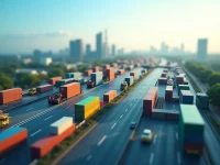 Jiuzhou Logistics Launches Onestop Freight Matching Platform