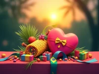 Ecommerce Guide for Brazils June Festive Season