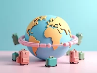 掘金全球箱包市场趋势机遇与独立站选品策略