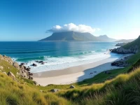 Leaving Dangerous Waters The Reasons Behind Maersk and Hapaglloyds Choice to Navigate Around the Cape of Good Hope